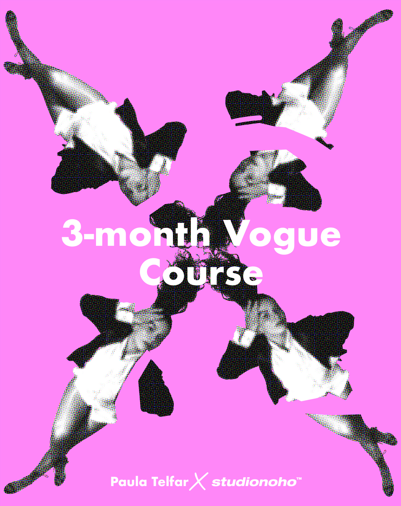 vogue course web mobile